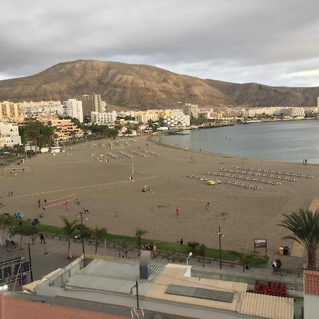 Los Cristianos Center Apt Kültér fotó