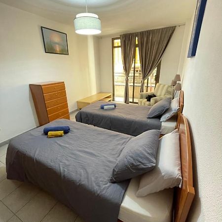 Los Cristianos Center Apt Kültér fotó