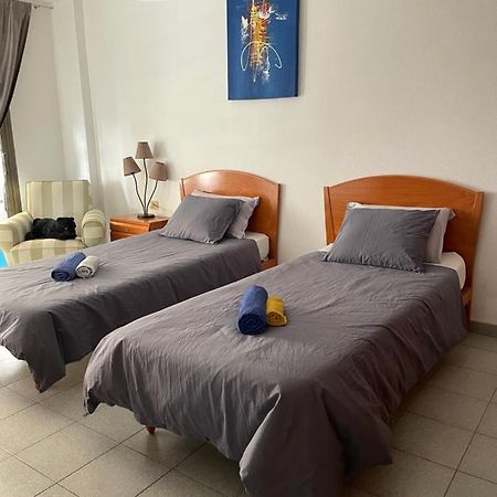 Los Cristianos Center Apt Kültér fotó