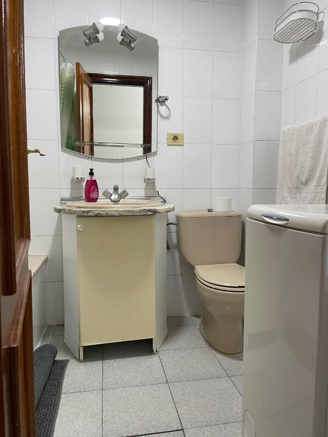 Los Cristianos Center Apt Kültér fotó