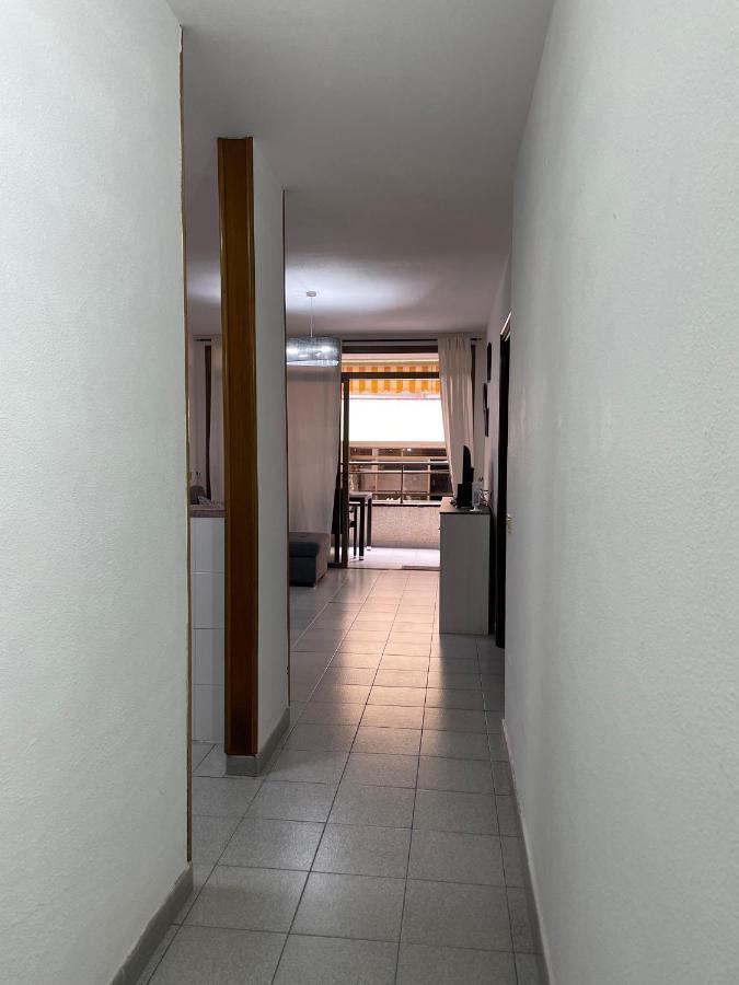 Los Cristianos Center Apt Kültér fotó
